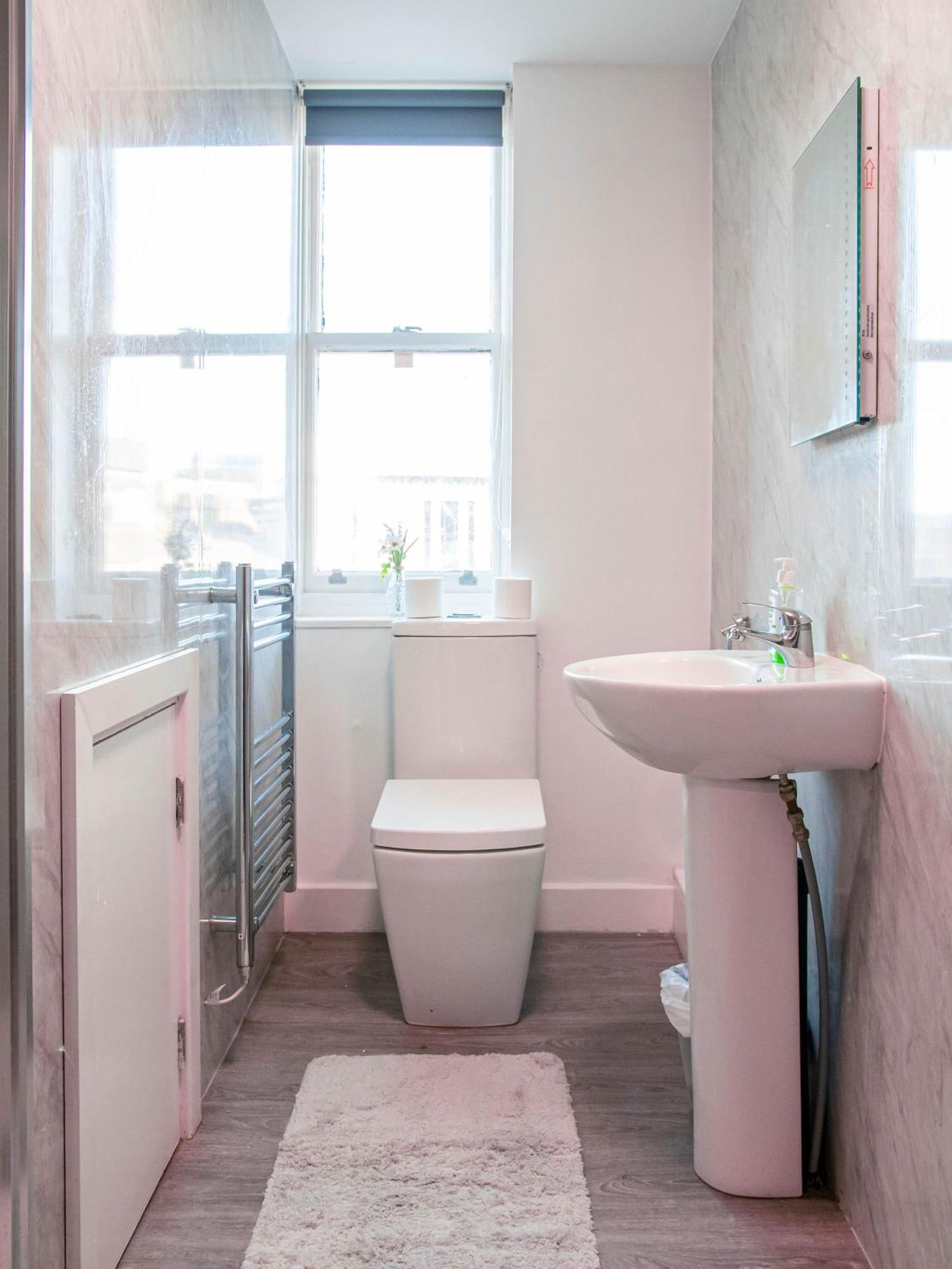 The Heart Of Huddersfield Hideaway Apartman Kültér fotó