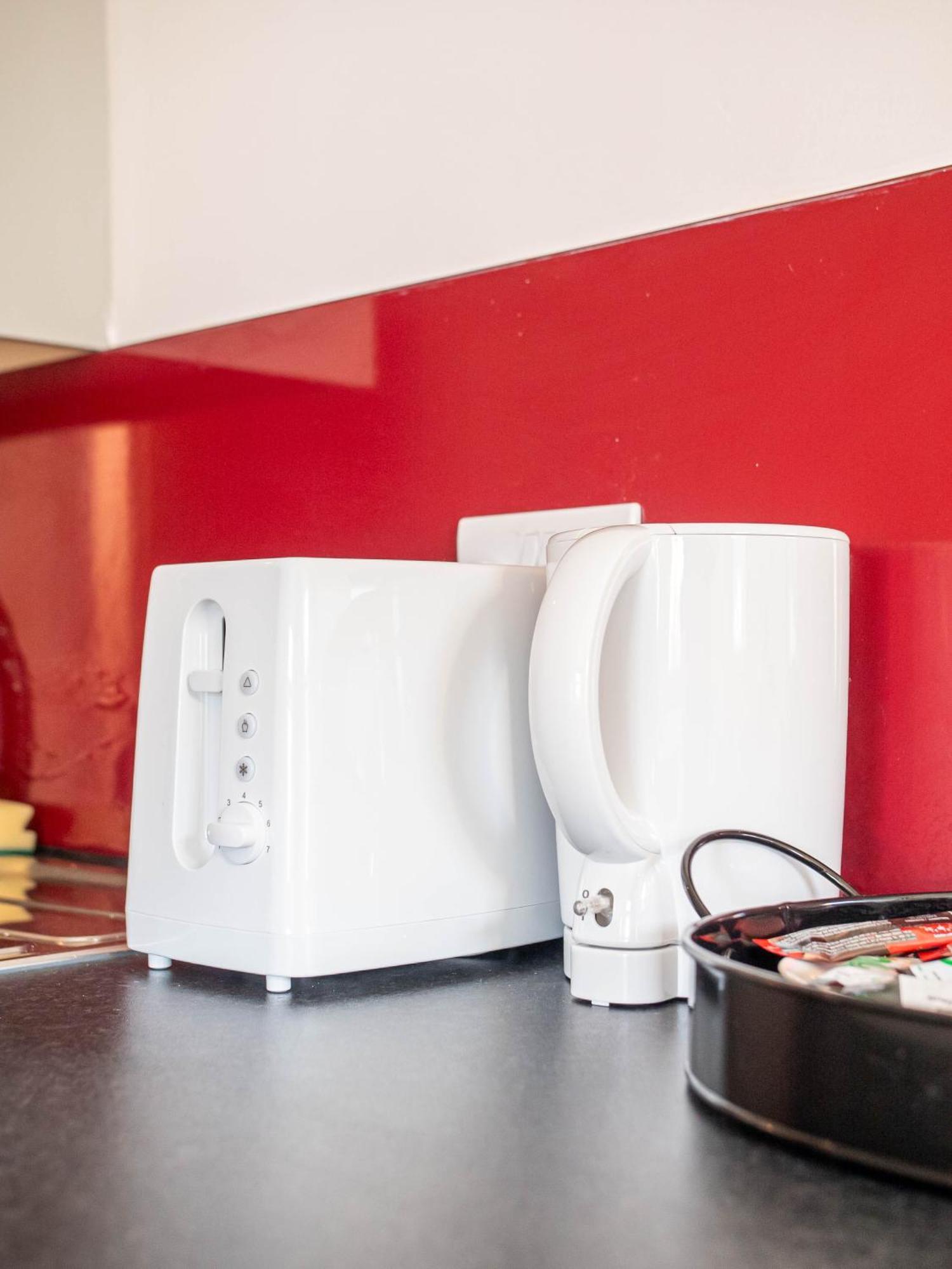The Heart Of Huddersfield Hideaway Apartman Kültér fotó